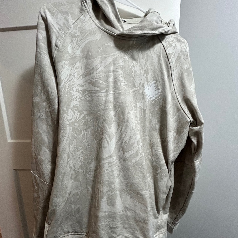 Lululemon Team Canada City Sweat Pullover Hoodie